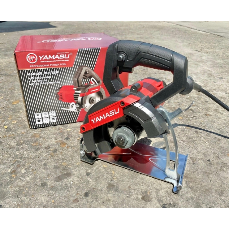 Máy Cắt Gạch 110mm YAMASU YMS-110R