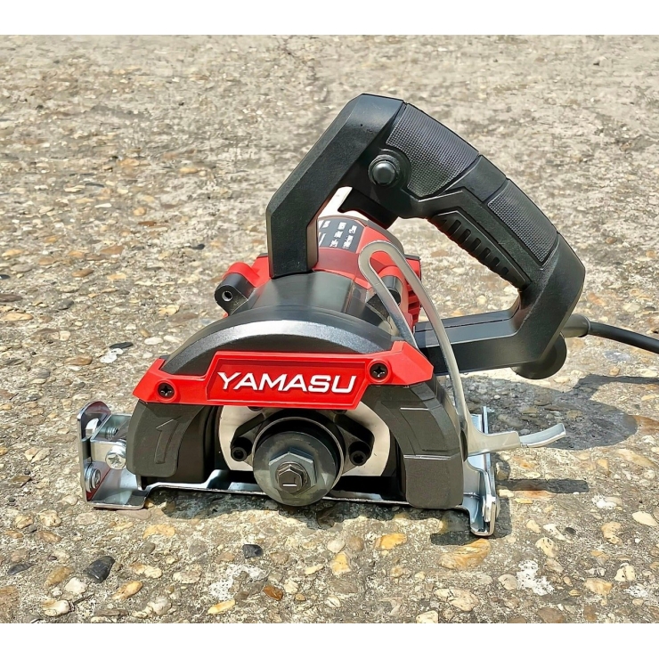 Máy Cắt Gạch 110mm YAMASU YMS-110R