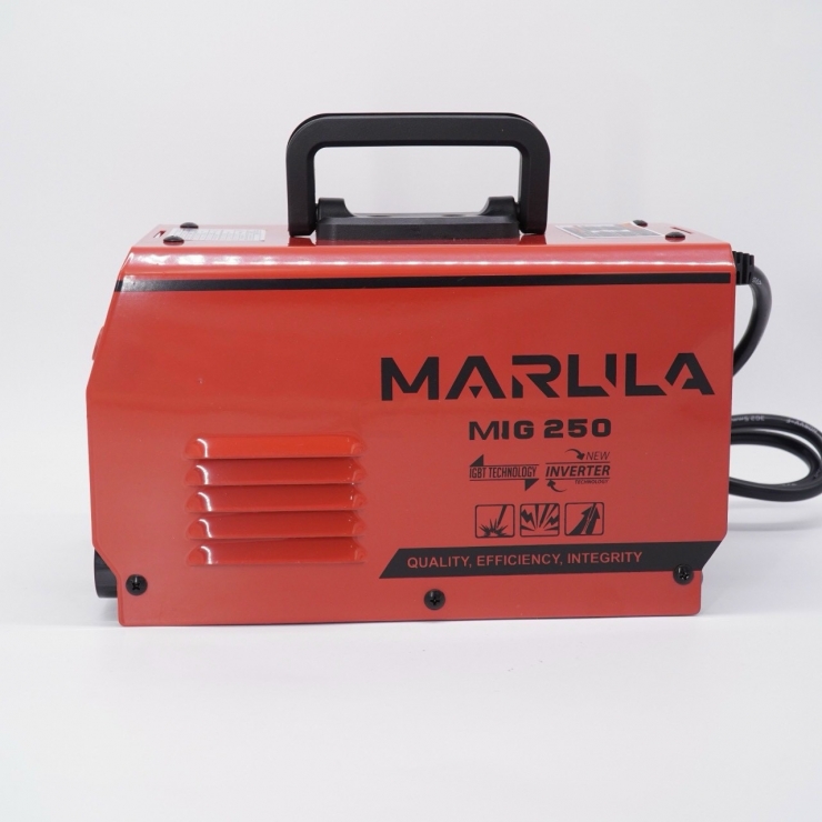 Máy Hàn MiG MARULA Mig250 ( 3 trong 1 Mig -Tig -Que )