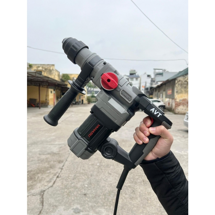 Máy khoan đục bê tông 14mm Yamasu YMS-0838