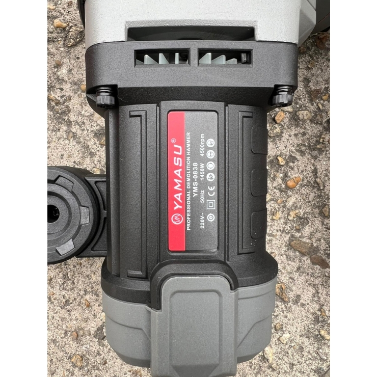 Máy khoan đục bê tông 14mm Yamasu YMS-0838