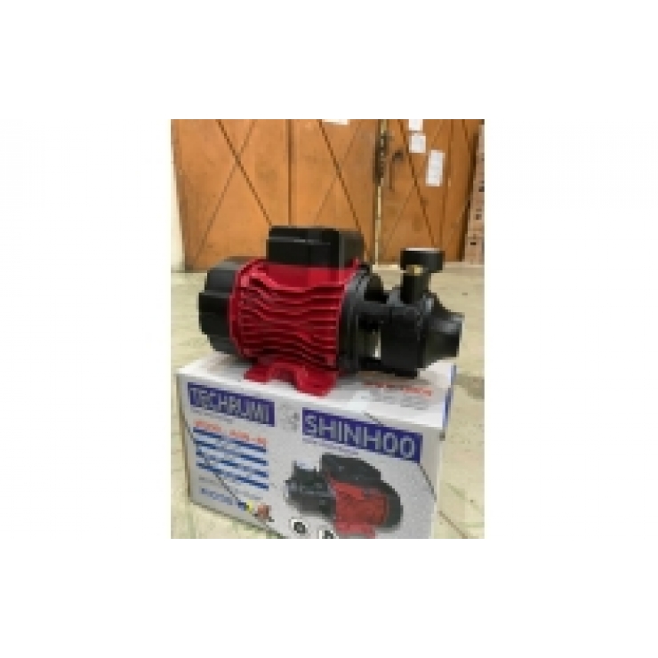 Bơm nước đẩy cao 38m Techmuri AQN 60 ( 370W )