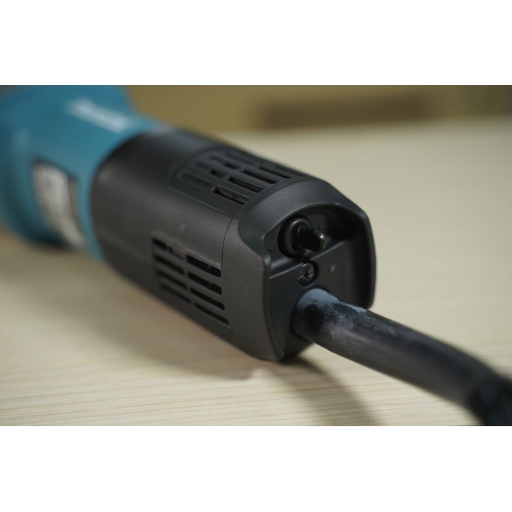 Máy mài góc 100mm Makita 9553B - 710W ( Công tắc đuôi )