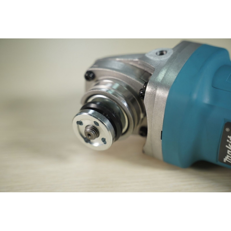 Máy mài góc 100mm Makita 9553B - 710W ( Công tắc đuôi )