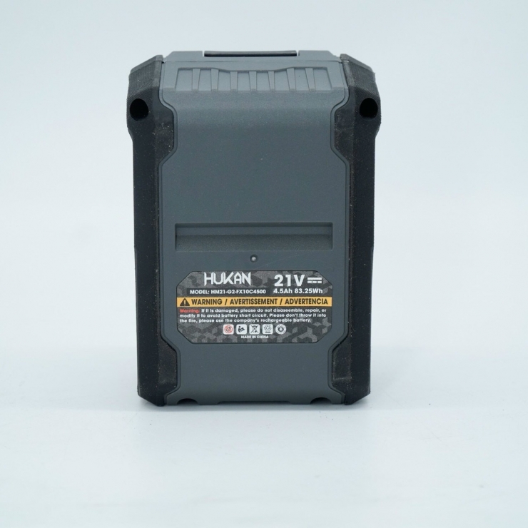 Pin 21V Hukan HM21-G2-FX15C4500 (15Cell 4.5Ah)