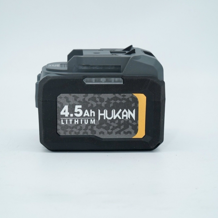 Pin 21V Hukan HM21-G2-FX15C4500 (15Cell 4.5Ah)