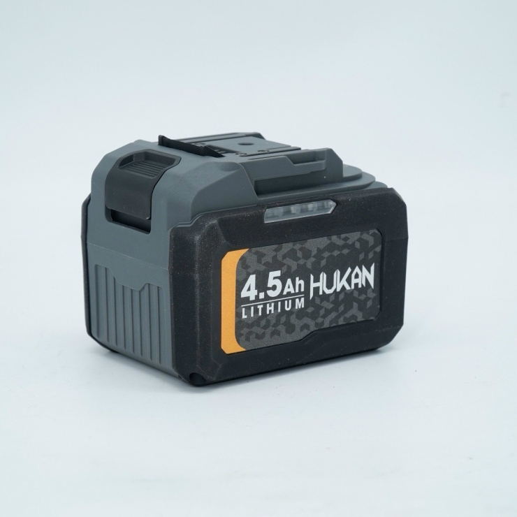 Pin 21V Hukan HM21-G2-FX15C4500 (15Cell 4.5Ah)