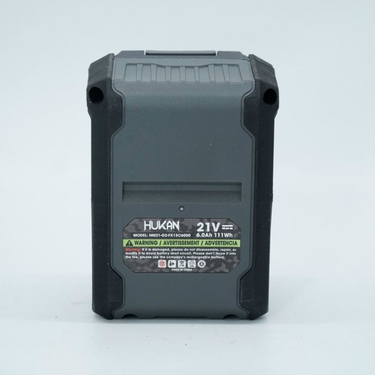 Pin 21V Hukan HM21-G2-FX15C6000 ( 15Cell 6.0Ah )