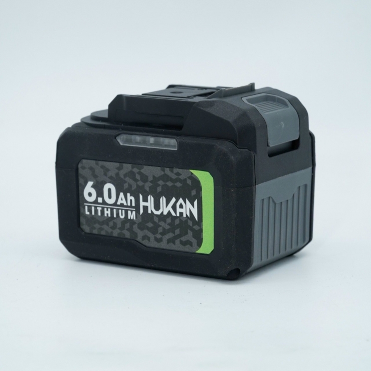 Pin 21V Hukan HM21-G2-FX15C6000 ( 15Cell 6.0Ah )