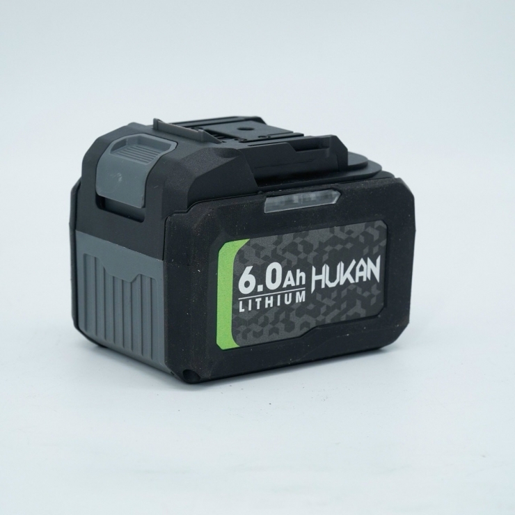 Pin 21V Hukan HM21-G2-FX15C6000 ( 15Cell 6.0Ah )