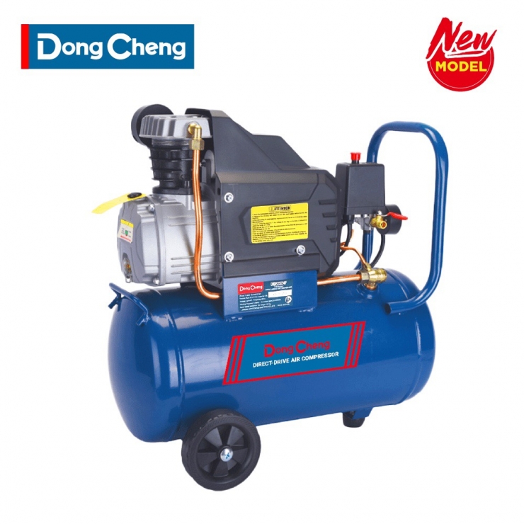 Máy nén khí 25 lít Dongcheng DQE 2524F