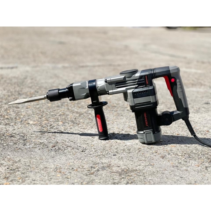 Máy đục bê tông 17mm YAMASU YMS-0895 Hammer