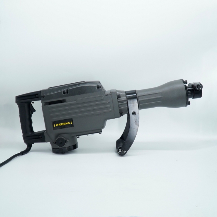 Máy Đục 30mm Hukan HK-G2-DH65B 1800W