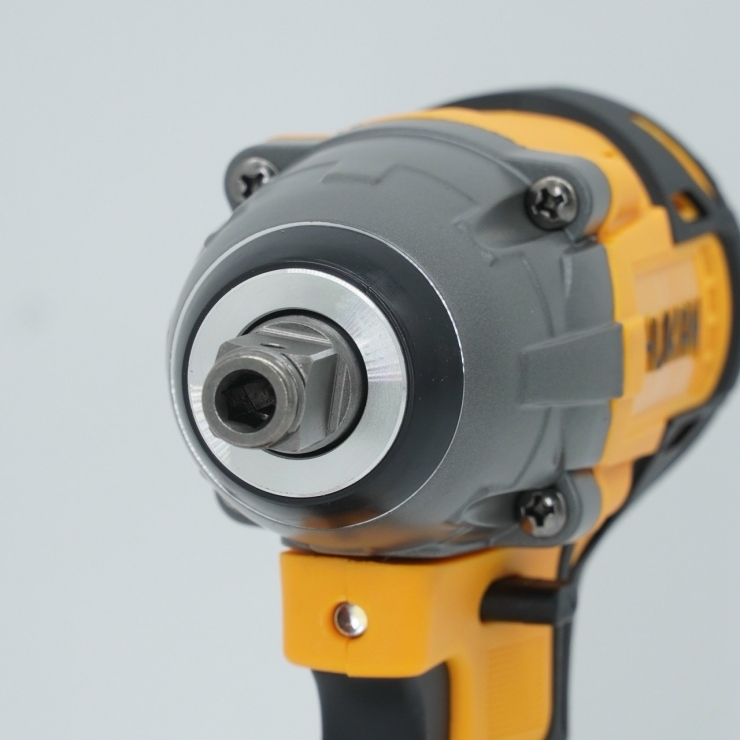 Thân Máy Siết Bulong Hukan HM21-G1IW-X2 ( Chưa Pin & Sạc )