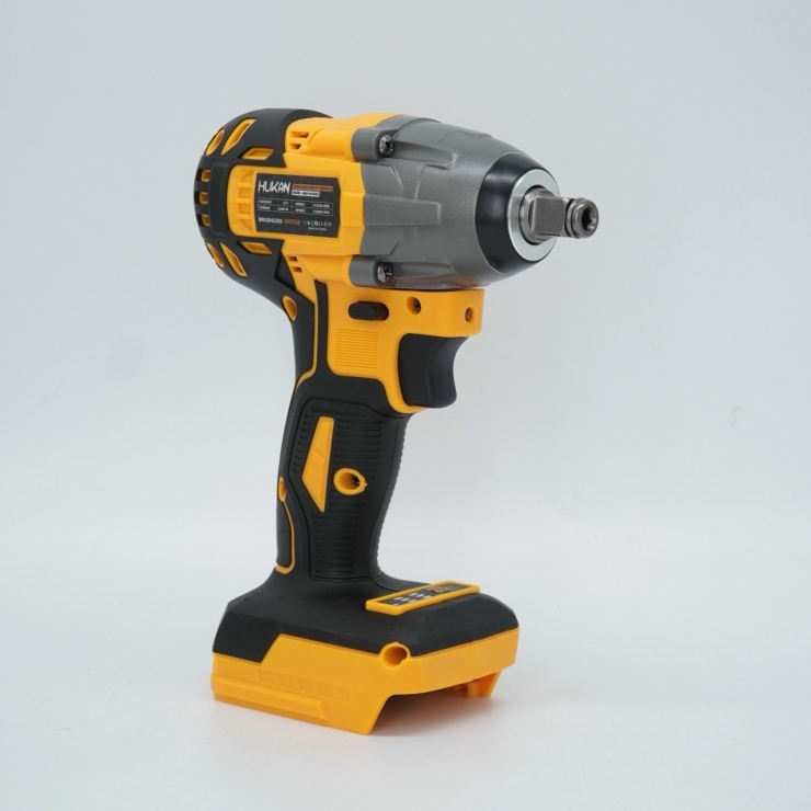 Thân Máy Siết Bulong Hukan HM21-G1IW-X2 ( Chưa Pin & Sạc )