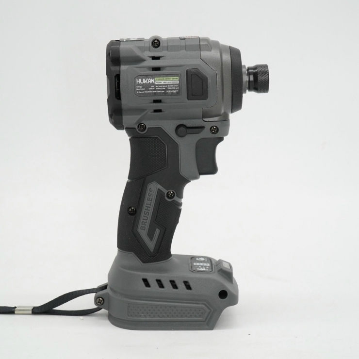 Máy bắn vít Pin 21V Hukan HM21-G2CVX230N Brushless