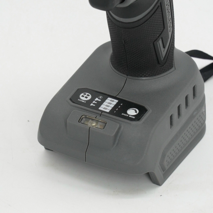 Máy bắn vít Pin 21V Hukan HM21-G2CVX230N Brushless