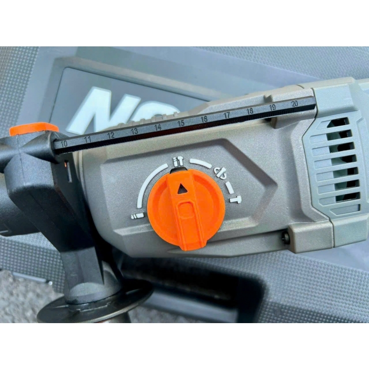 Máy khoan động lực 14mm Dekton DK-RH2603B 3 chức năng 1050W