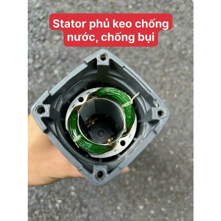Máy Mài 100mm FREEMAN FR-AG950 ( Công Tắc Đuôi )