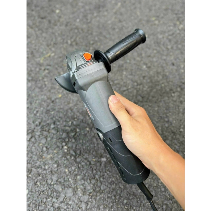 Máy Mài 100mm FREEMAN FR-AG950 ( Công Tắc Đuôi )