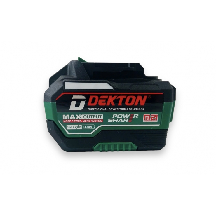 Pin Gen 3 Dekton M21-B6015PLUS ( Cell TP )