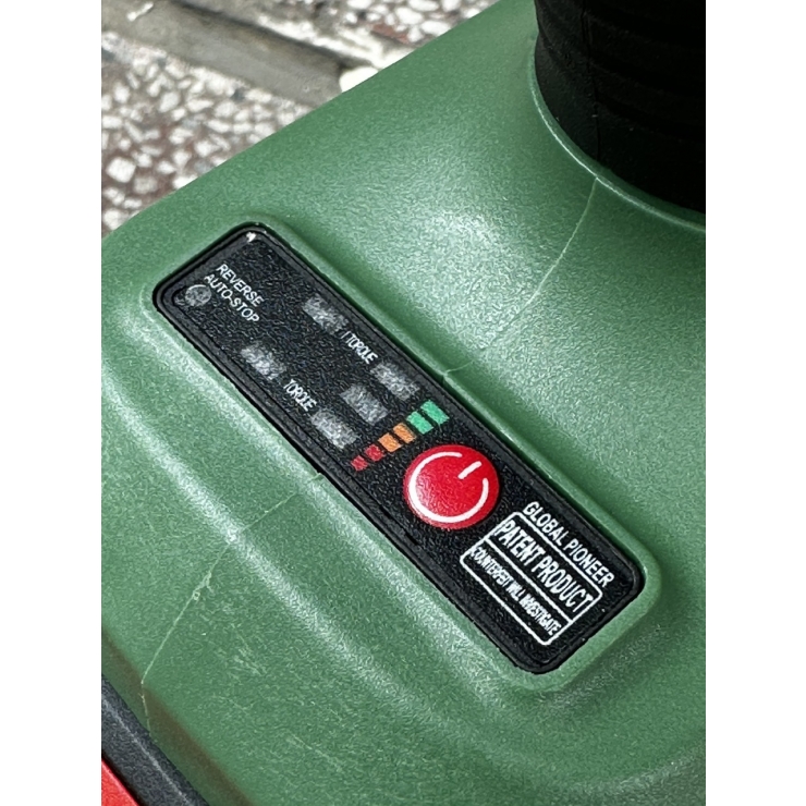 COMBO Máy Khoan Pin Toyama Z-8 PRO ( Antikick Back )