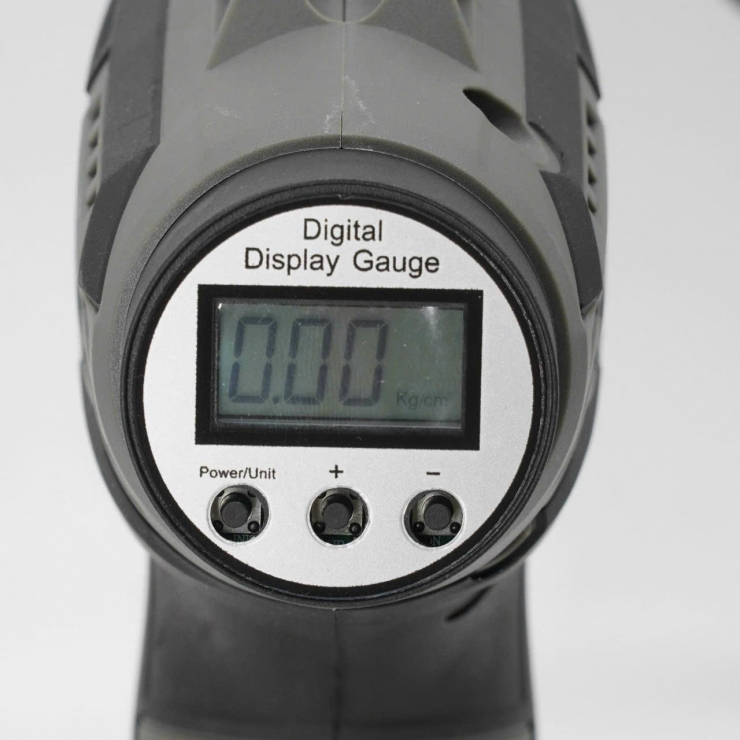 Thân máy bơm hơi dùng pin Hukan HK-Z1000