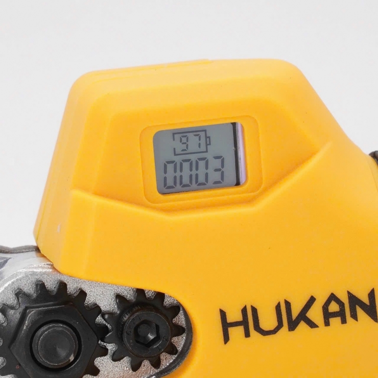 Thân Kéo Cắt Cành Dùng Pin Hukan HK-PRBL2025S ( Chưa Pin & Sạc )