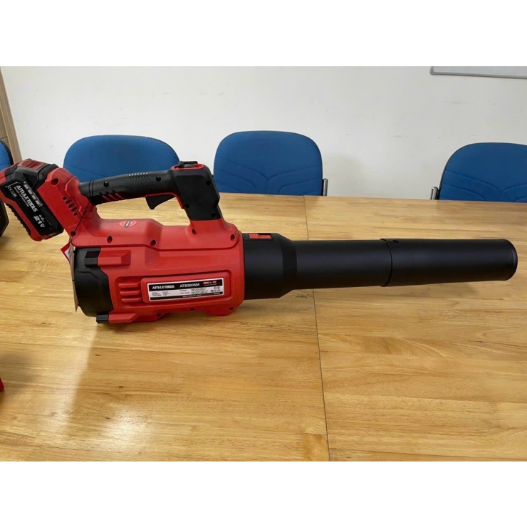 Máy thổi lá Pin 21V Amaxtools ATB260-SM ( Brushless Turbo )
