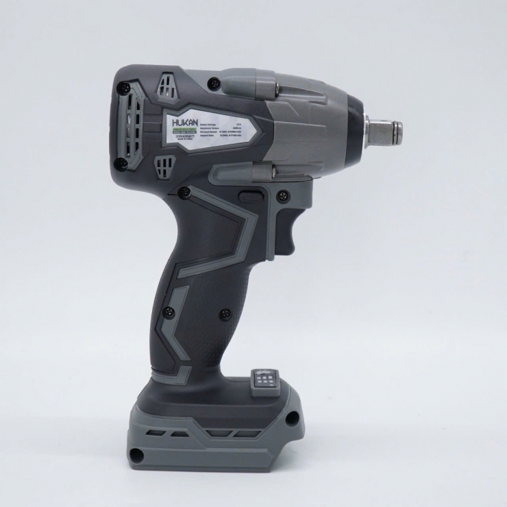 Thân Máy Siết Bulong Dùng Pin Hukan HM21-G1IW-X2 ( Chưa Pin & Sạc )