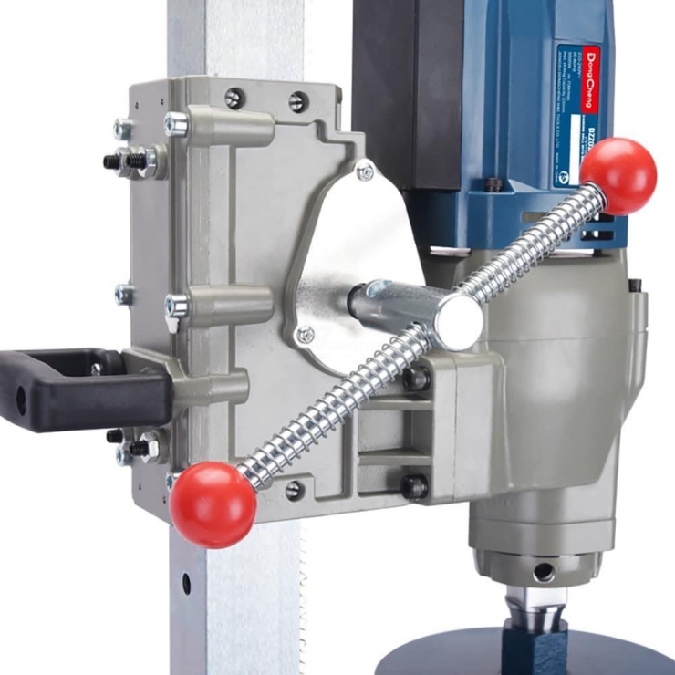 Máy Khoan Rút Lõi 250mm Dongcheng DZZ 02-250 3800W