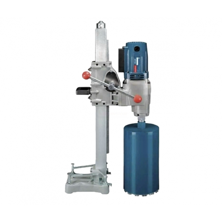 Máy Khoan Rút Lõi Dongcheng DZZ 02-200S 3500W