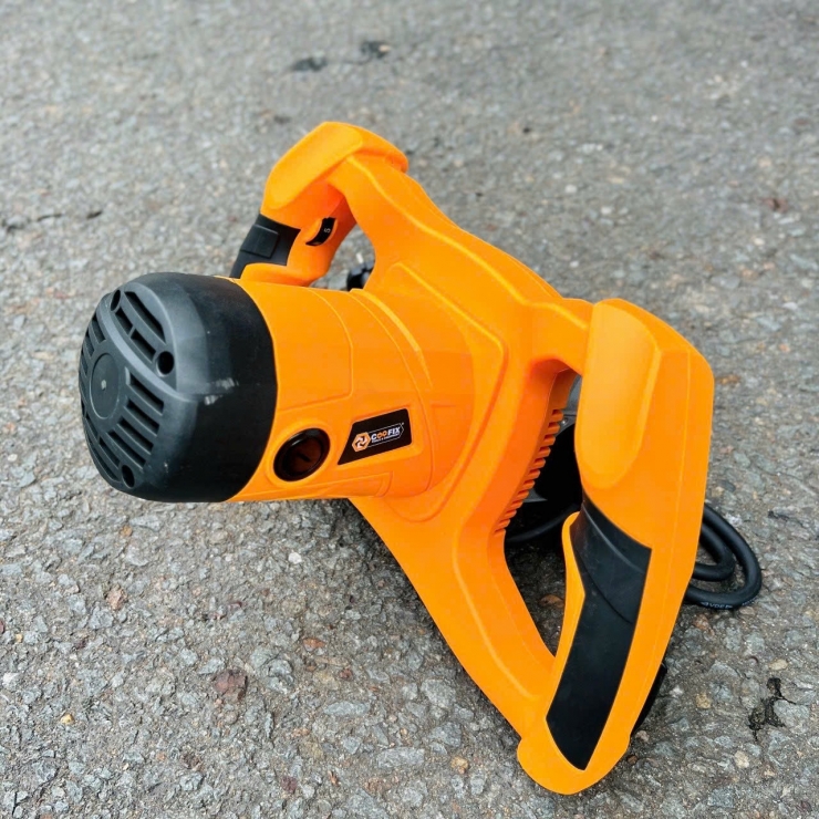 Máy khuấy sơn công nghiệp 1400W COOFIX CF-EM001