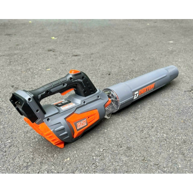 Máy thổi lá Pin 21V Dekton M21-TL600M Turbo