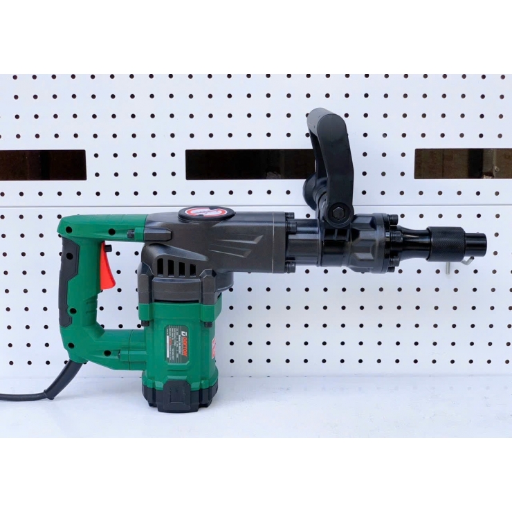 Máy đục bê tông 17mm Dekton DK-DH3501 Hammer 1500W