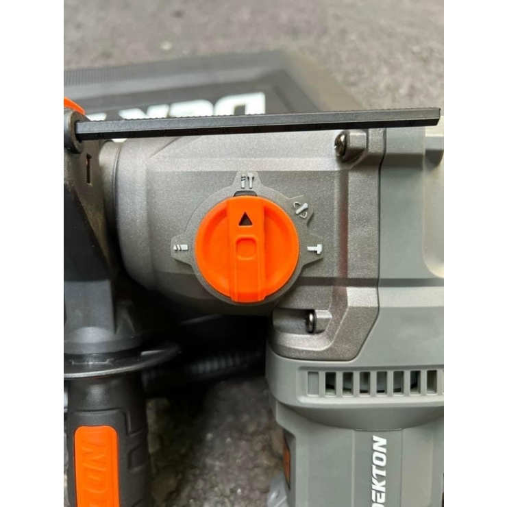 Máy khoan bê tông Pin 21V Dekton M21-RH2803Plus 