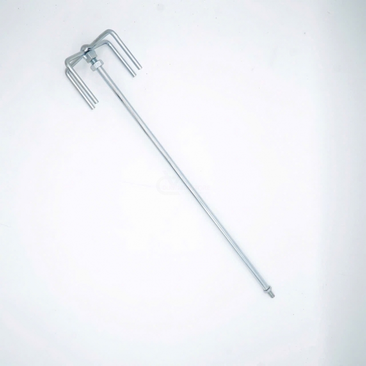 Máy Xoa Vữa  Hukan G2-MXV909 ( Kim Quậy Bột & Quấy Bê Tông )
