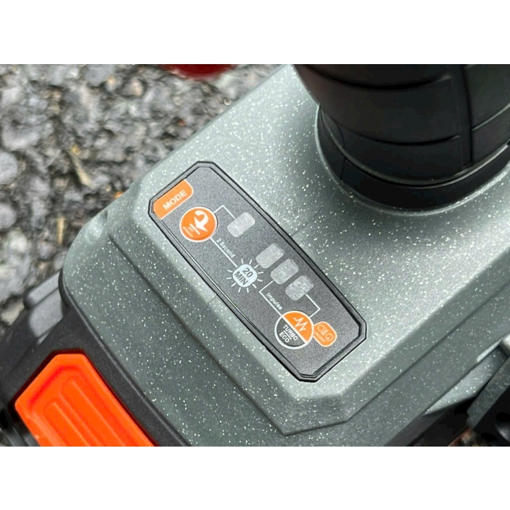 Máy khoan Pin 21V Dekton M21-ID13120Plus tạo xung 3 cấp