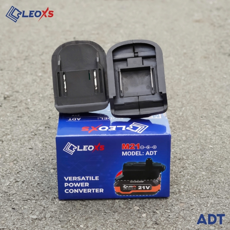 Dây nối Pin Leoxs ADT ( chân M21 )