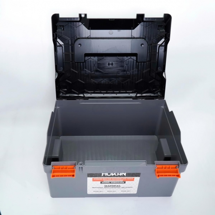 Thùng đồ nghề Hukan G2BOX-HN5 ( Tools Box )
