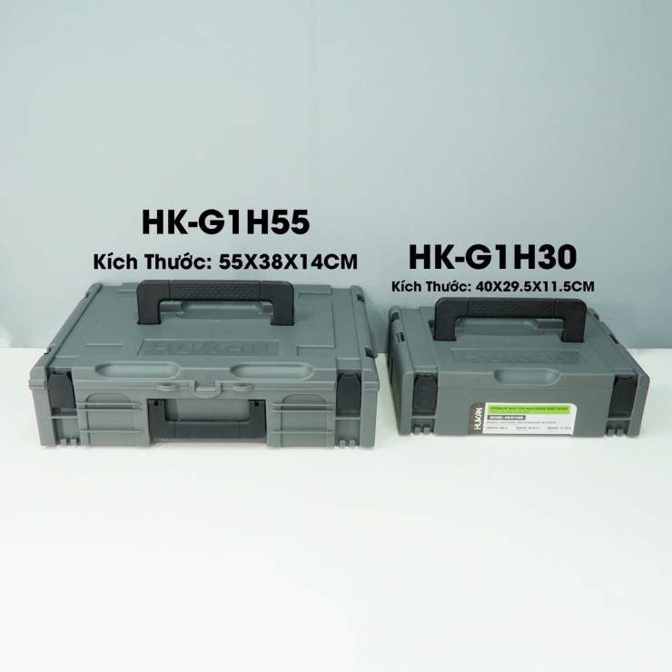 Hộp đựng đồ nghề Hukan HK-G1H55