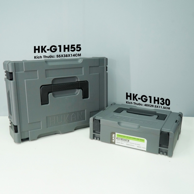 Hộp đựng đồ nghề Hukan HK-G1H55