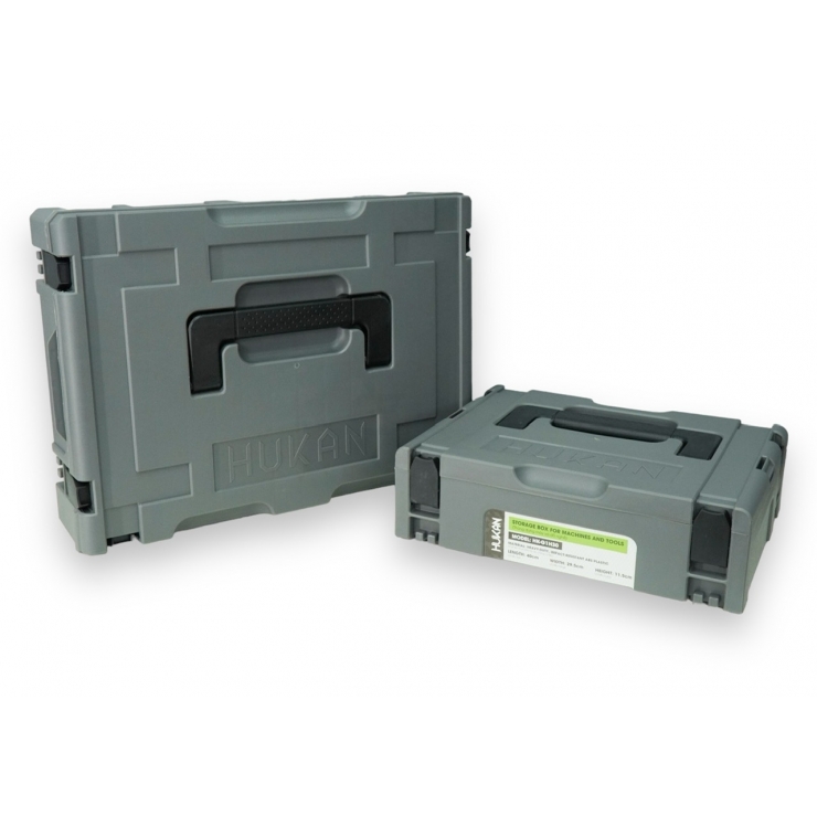 Hộp đựng đồ nghề Hukan HK-G1H55