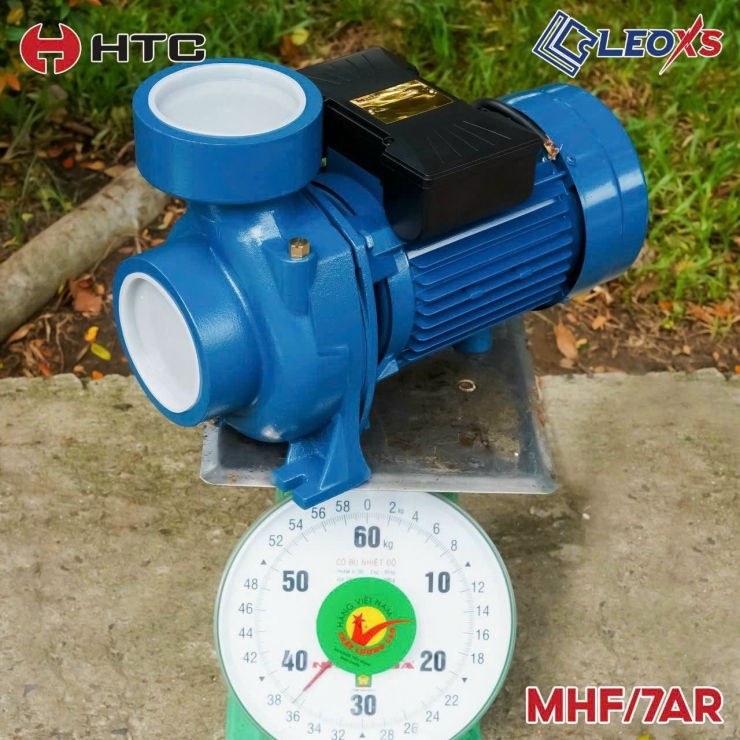 Máy bơm lưu lượng 4HP NAVY LHF-7AR 
