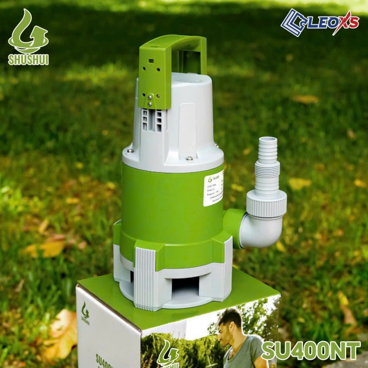 Máy bơm chìm 400W Shusui SU400NT