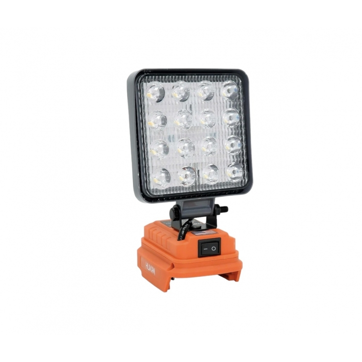 Đèn Led 27W Hukan HK-LB4IN27 
