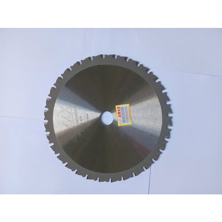 Lưỡi cắt sắt hợp kim 185mm Amaxtools A-18532
