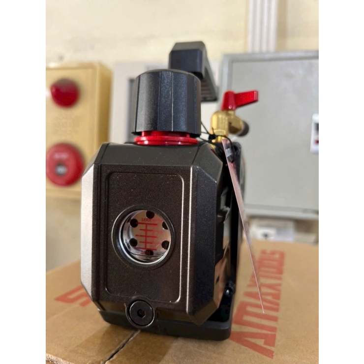Máy hút chân không Pin 21V Amaxtools ABCK300SM Brushless