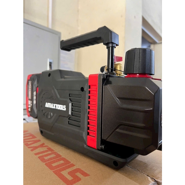 Máy hút chân không Pin 21V AMAXTOOLS ABCK200SM Brushless