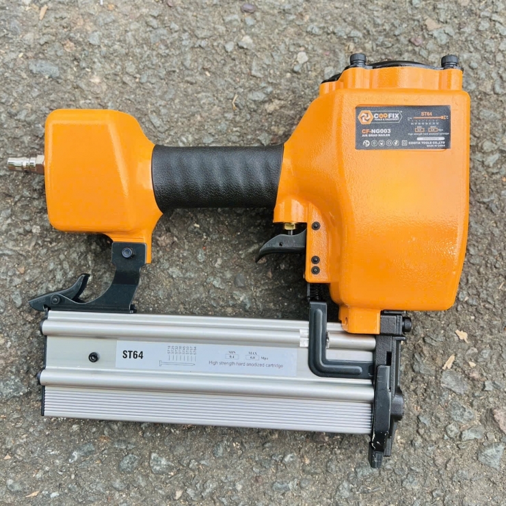 Máy Bắn Đinh Bê Tông Khí Nén COOFIX CF-NG003 ( ST 64 )